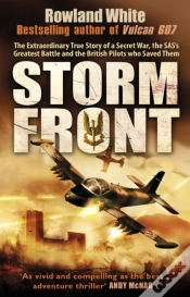Capa do artigo Sas: Storm Front
