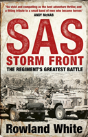 Sas: Storm Front - Preview