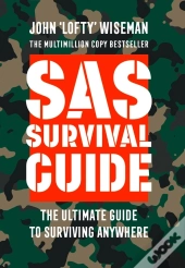 Sas Survival Guide