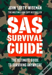 Capa do artigo Sas Survival Guide