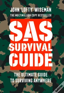 Capa do artigo Sas Survival Guide