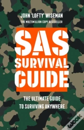 Capa do artigo Sas Survival Guide