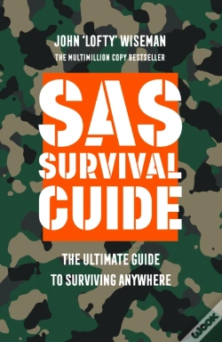 Capa do artigo Sas Survival Guide
