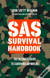 Capa do artigo Sas Survival Handbook