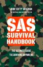 Sas Survival Handbook - Preview