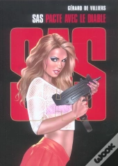 Sas T.1 ; Pacte Avec Le Diable