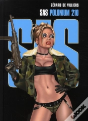 Capa do artigo Sas T.5 ; Polonium 210