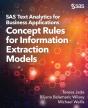 Sas Text Analytics For Business Applications - Preview