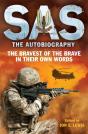 Sas: The Autobiography - Preview