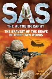 Capa do artigo Sas: The Autobiography