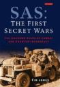 Sas: The First Secret Wars - Preview