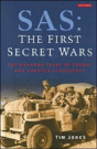 Sas, The First Secret Wars - Preview