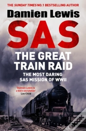 Capa do artigo Sas The Great Train Raid