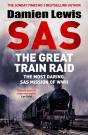Sas The Great Train Raid - Preview