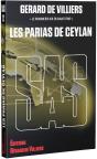 Sas Tome 22 : Les Parias De Ceylan - Preview
