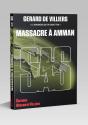 Sas Tome 23 : Massacre À Amman - Preview