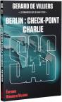 Sas Tome 29 : Berlin : Check-Point Charlie - Preview