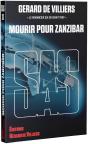 Sas Tome 30 : Mourir Pour Zanzibar - Preview