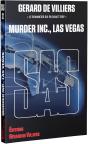 Sas Tome 32 : Murder Inc. Las Vegas - Preview
