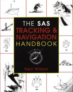 Capa do artigo Sas Tracking & Navigation Handbook