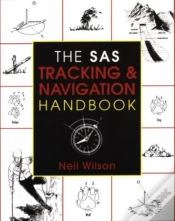 Capa do artigo Sas Tracking & Navigation Handbook