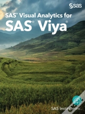 Sas Visual Analytics For Sas Viya