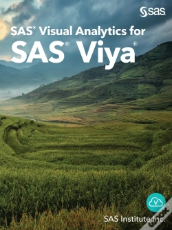 Capa do artigo Sas Visual Analytics For Sas Viya