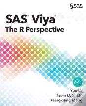 Capa do artigo Sas Viya