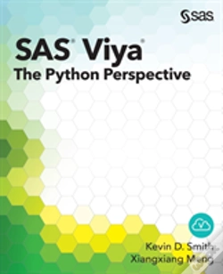 Capa do artigo Sas Viya