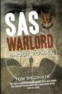 Sas Warlord - Preview