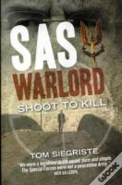 Capa do artigo Sas Warlord