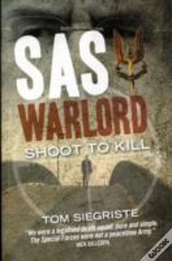 Capa do artigo Sas Warlord