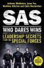 Sas: Who Dares Wins - Preview