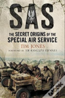 Sas Zero Hour