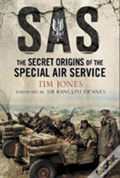 Sas Zero Hour