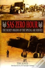 Capa do artigo Sas Zero Hour