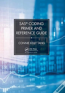 Capa do artigo Sasâ® Coding Primer And Reference Guide