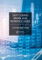 Capa do artigo Sasâ® Coding Primer And Reference Guide