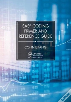 Capa do artigo Sasâ® Coding Primer And Reference Guide