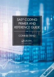 Capa do artigo Sasâ® Coding Primer And Reference Guide
