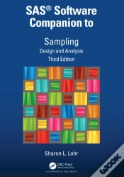 Capa do artigo Sasâ® Software Companion For Sampling