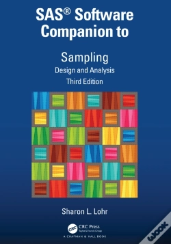 Capa do artigo Sasâ® Software Companion For Sampling