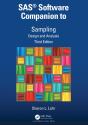 Sasâ® Software Companion For Sampling - Preview