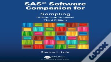 Sasâ® Software Companion For Sampling