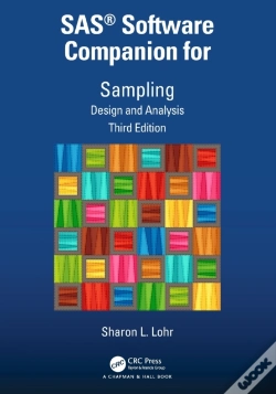 Capa do artigo Sasâ® Software Companion For Sampling