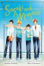 Sasaki And Miyano: First-Years, Vol. 1 - Preview