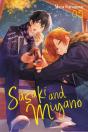 Sasaki And Miyano, Vol. 5 - Preview