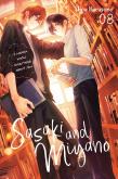 Sasaki And Miyano, Vol. 8