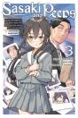 Sasaki And Peeps, Vol. 3 (Manga) - Preview