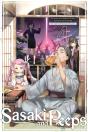 Sasaki And Peeps, Vol. 4 (Light Novel) - Preview